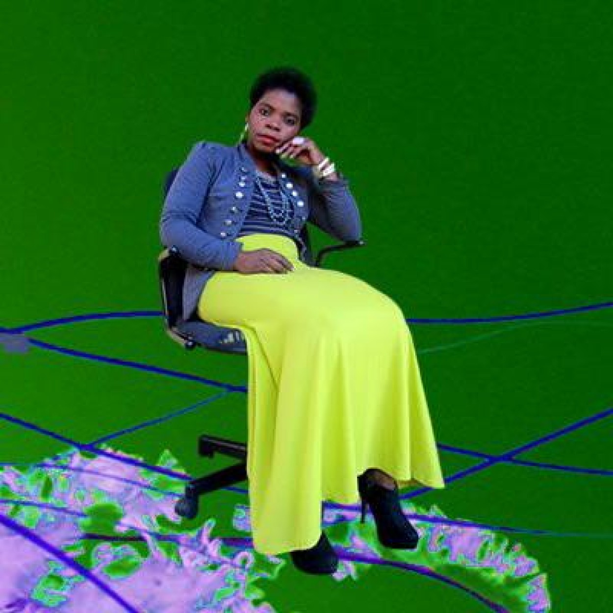 Agnes mhango 