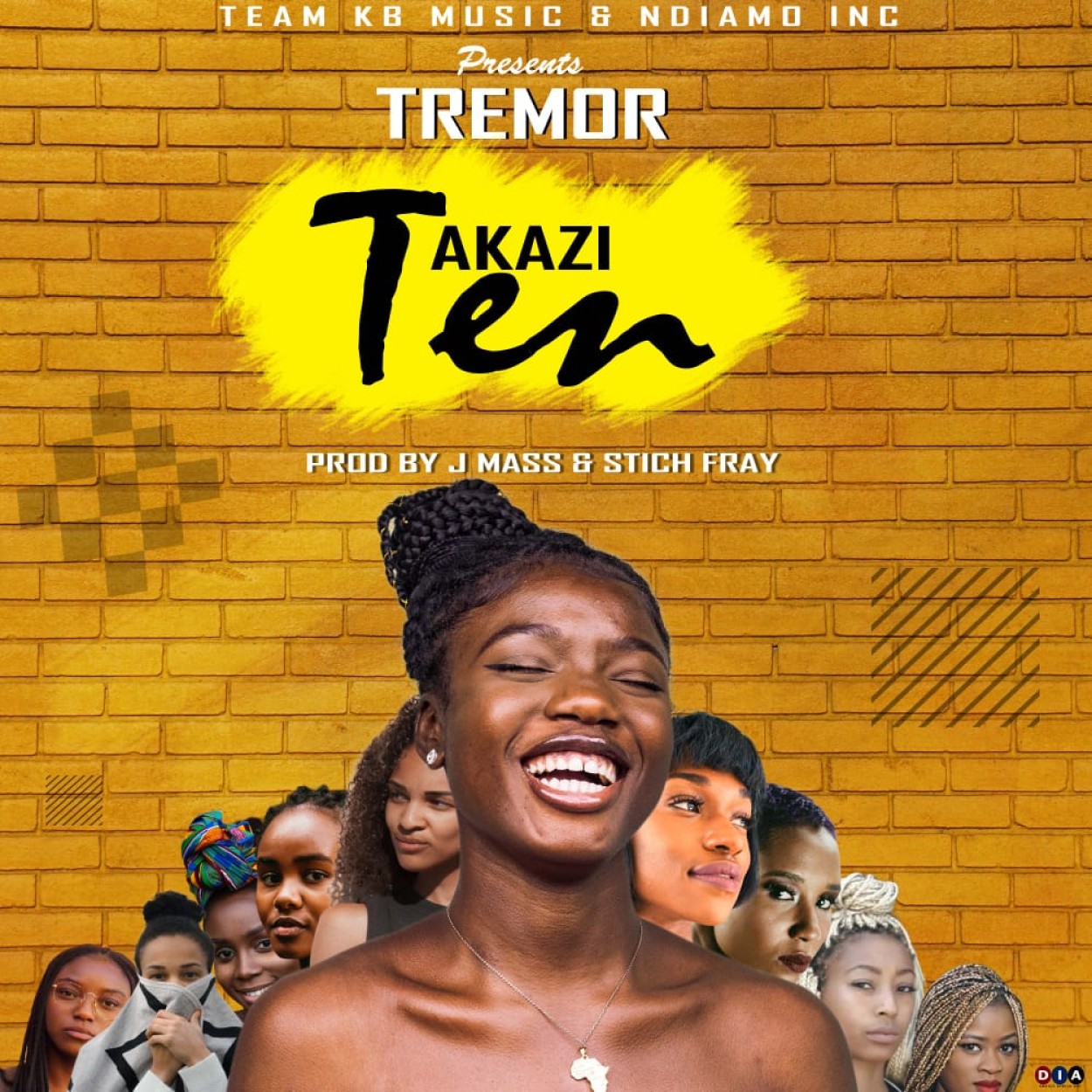 Tremor On It 