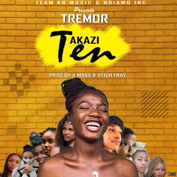 Akazi Ten 