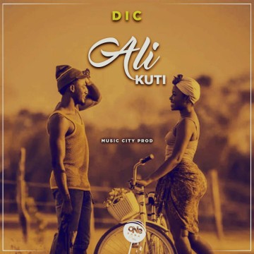 Alikuti 