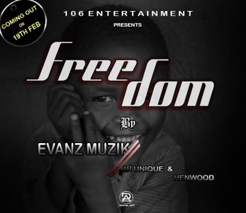 Freedom 
