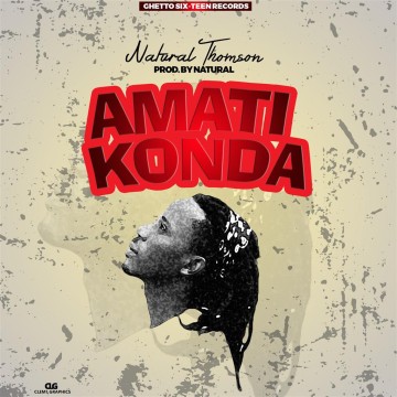 Amatikonda  
