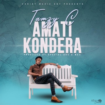 Amatikondera 