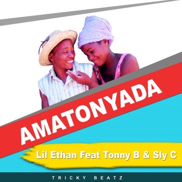 Amatonyada 