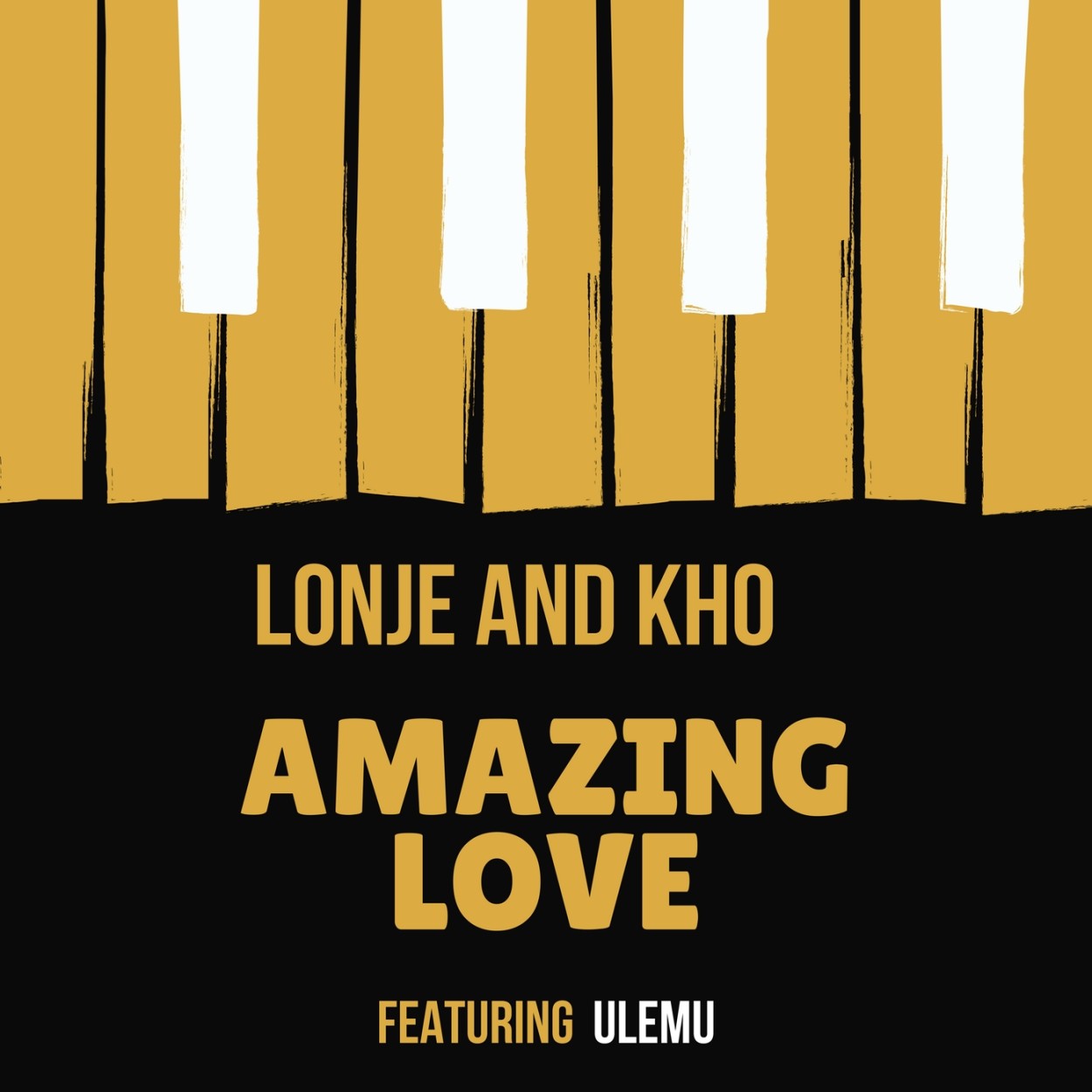 Lonje & Kho 