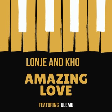 Amazing Love 