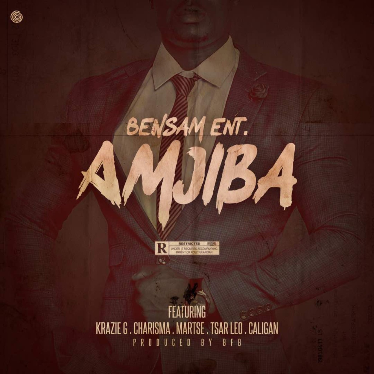 Bensam Ent 