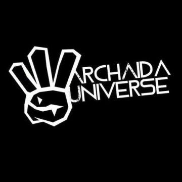 Archaida Universe 