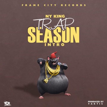 Trap Season [Intro] 