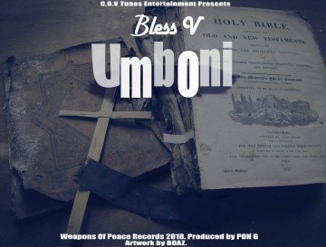 Umboni 