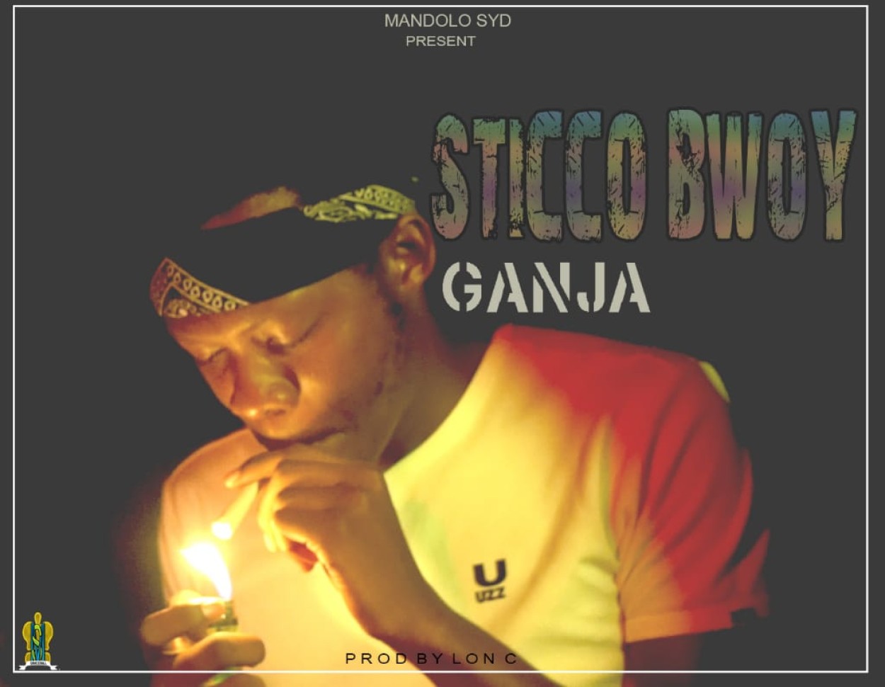 Sticco Bwoy  