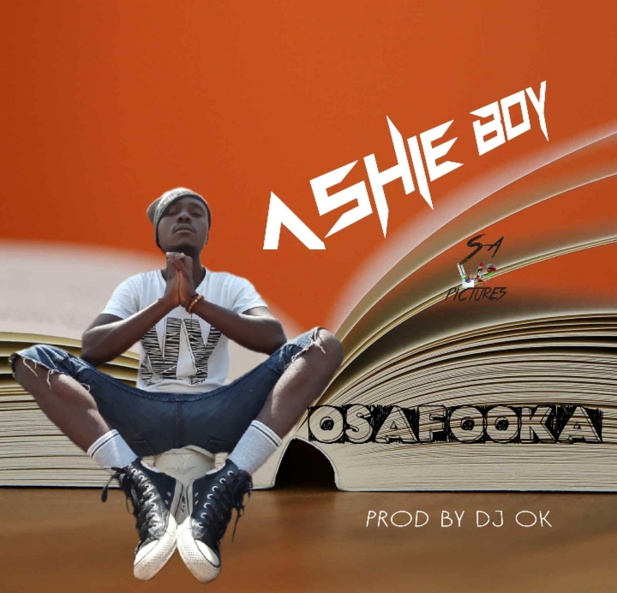 Ashie Boy 