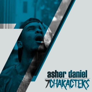 7 Characters (EP) 