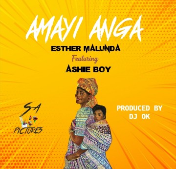 Amayi Anga 