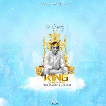 King of Dancehall 