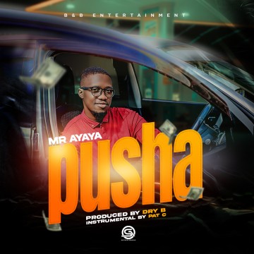 Pusha 