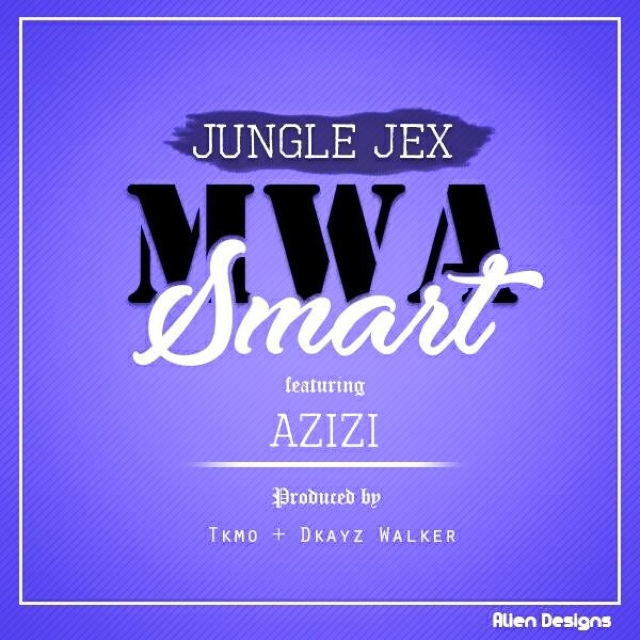 Jungle Jex 
