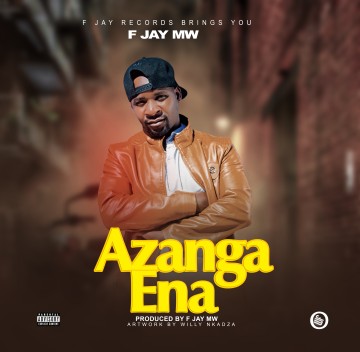 Anzanga Ena 