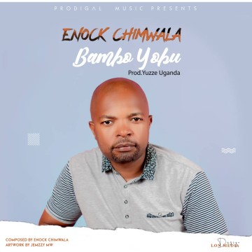 Bambo Yobu 
