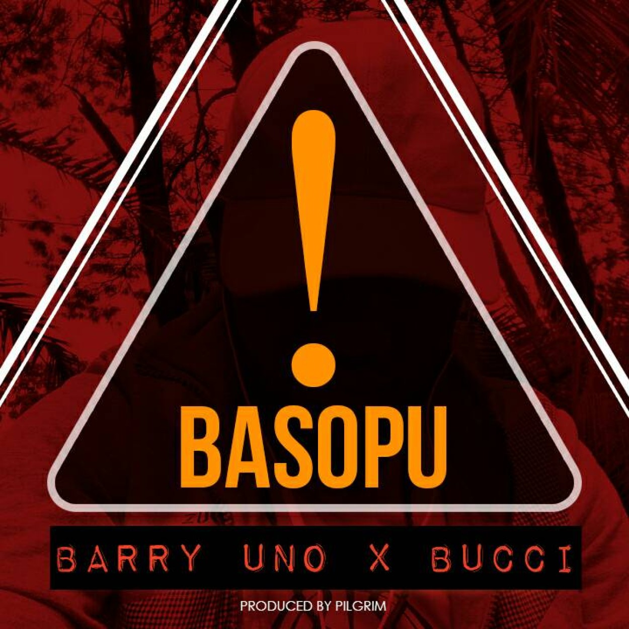 Barry Uno 