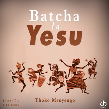 Batcha La Yesu 