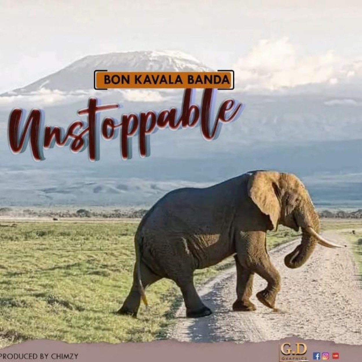 Bon Kavala Banda 