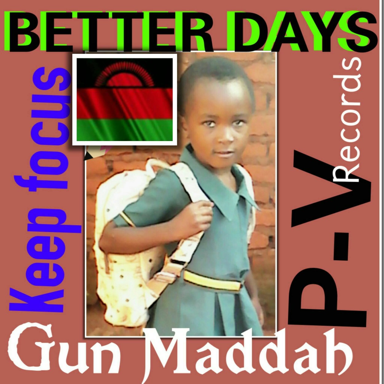 Gun Maddah 