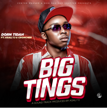 Big Things 