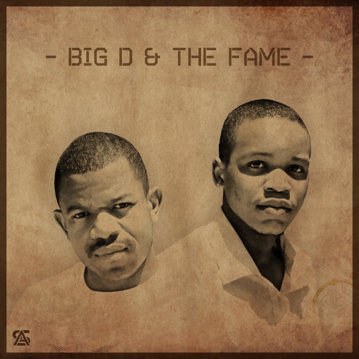 Big D 