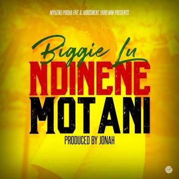 Ndinene Motani 