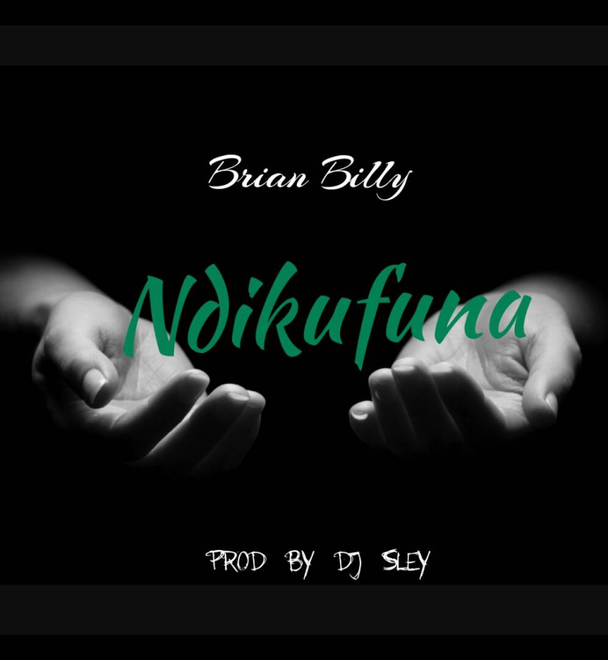 Brian Billy 