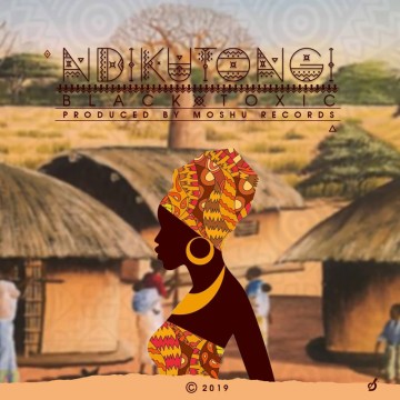 Ndikutongi 
