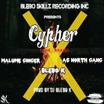 Cypher (Rise Again) 