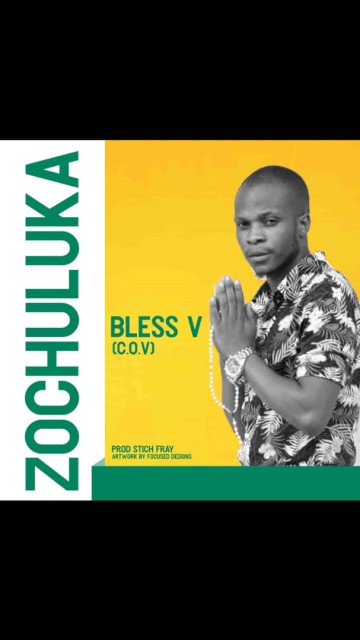 Zochuluka 