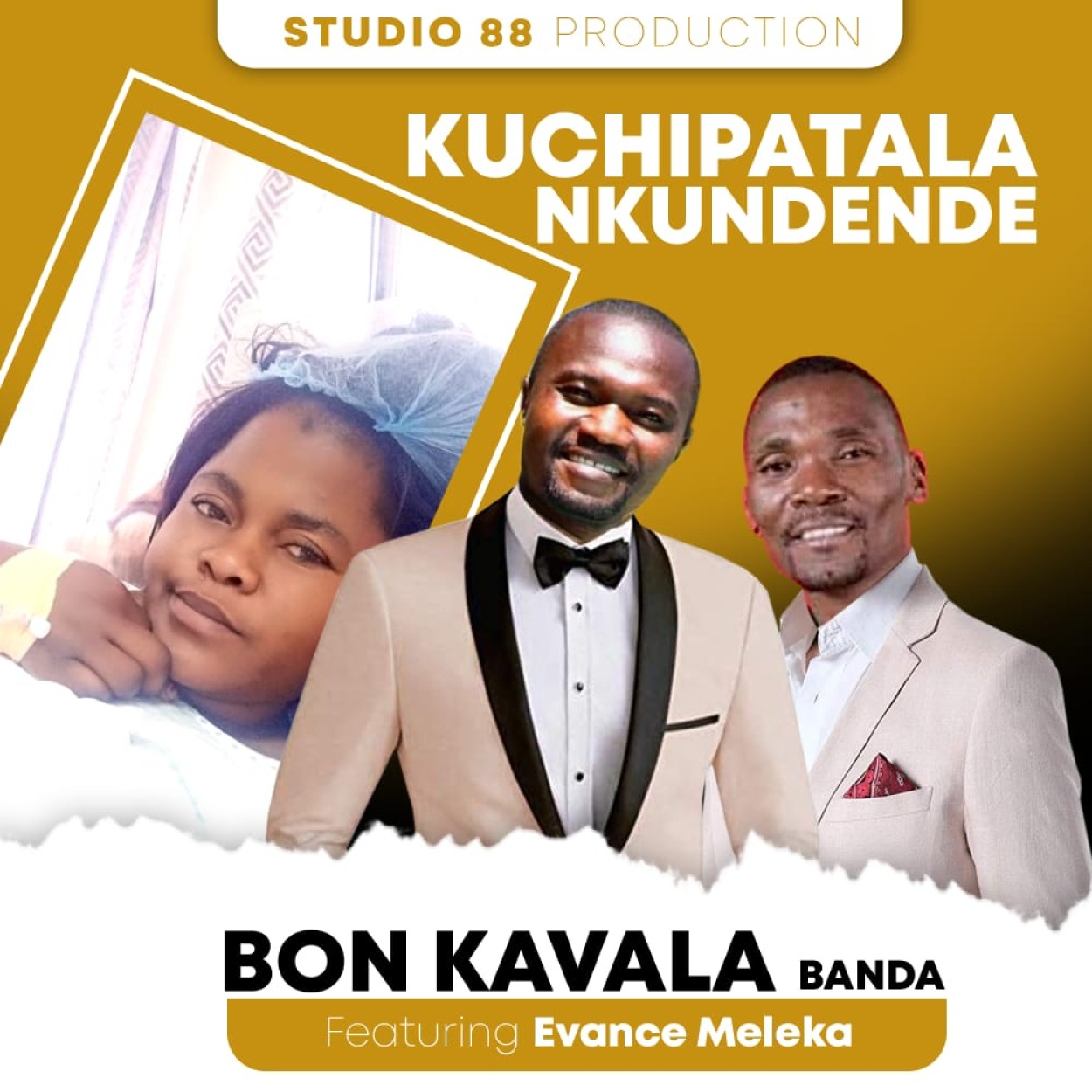 Bon Kavala Banda 