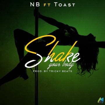 Shake Your Body 