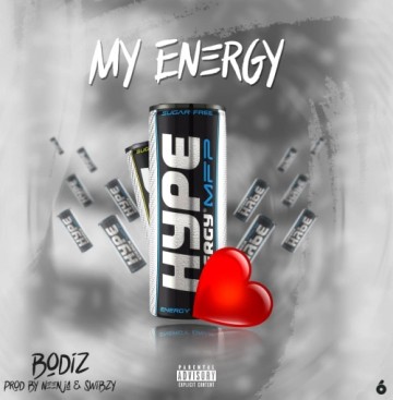 Energy 