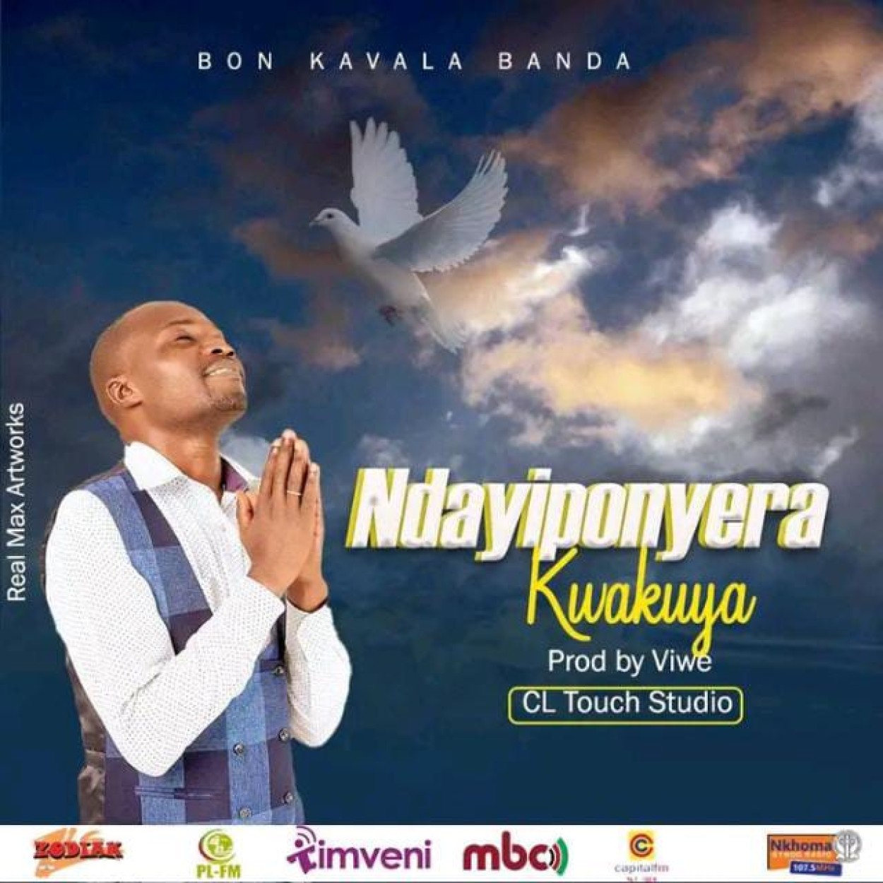 Bon Kavala Banda 