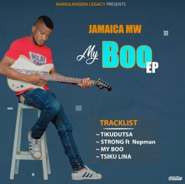 My Boo EP 