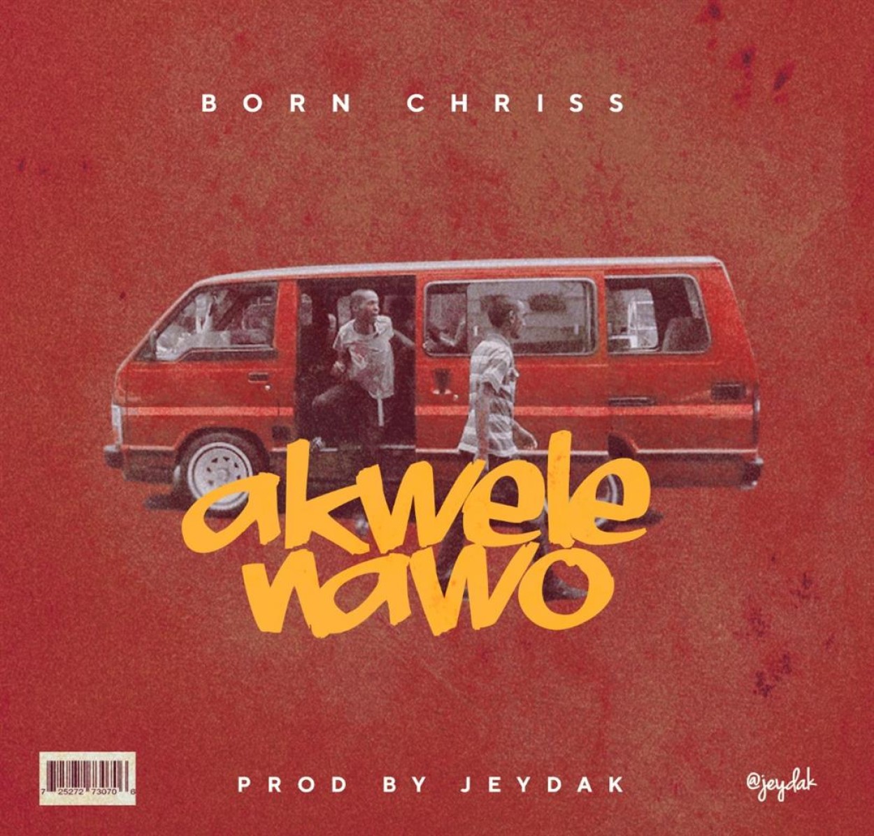 Born Chriss 