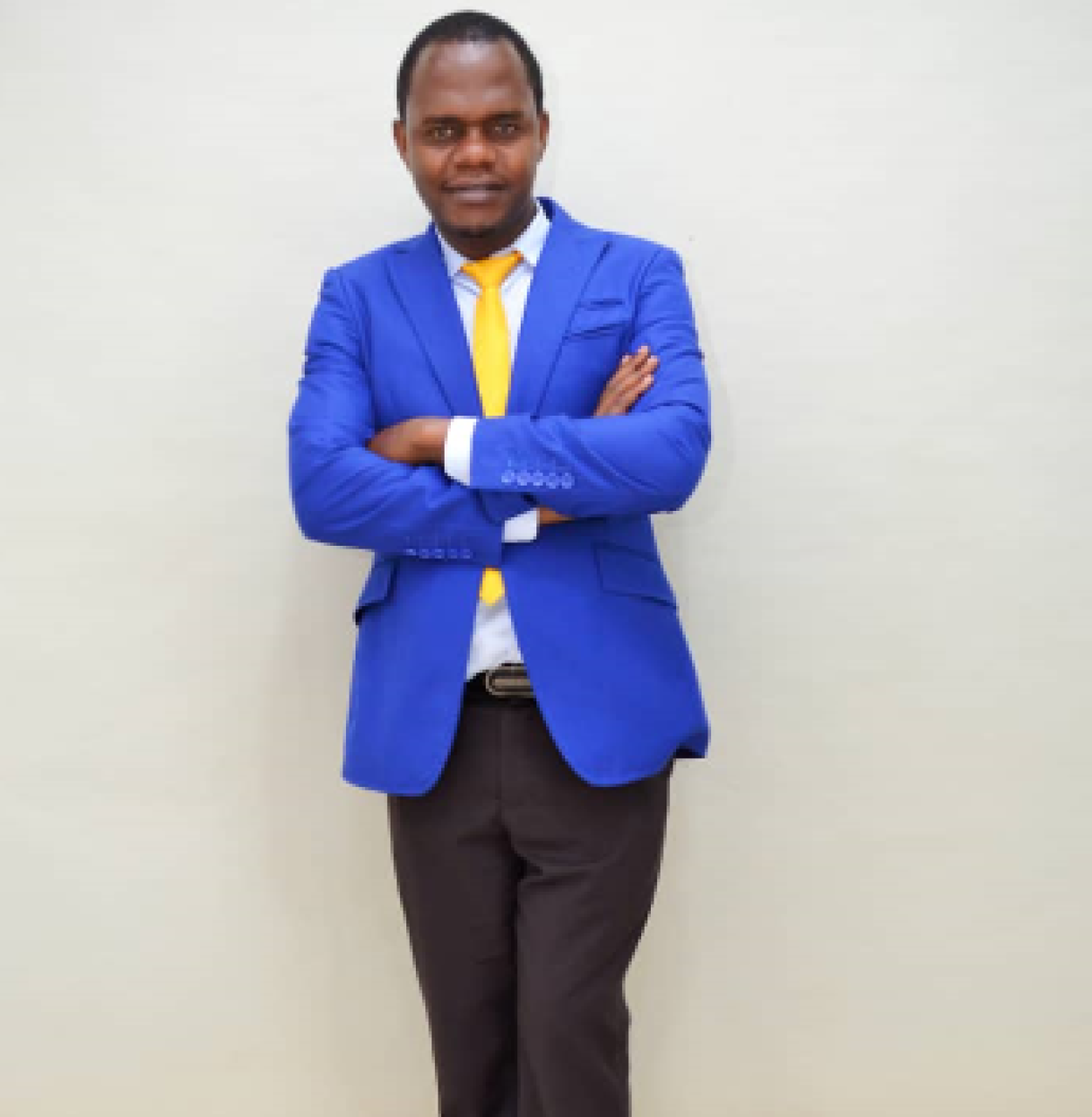 Brave Wathando 