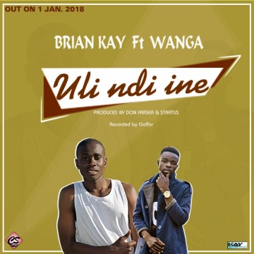 Uli Ndi Ine 