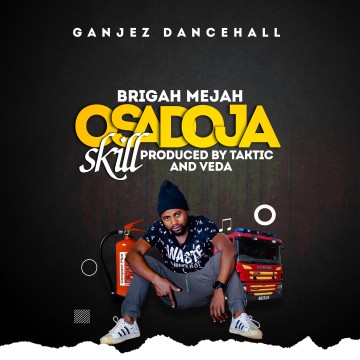 Osadoja Skill 