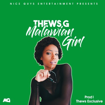 Malawian Girls 