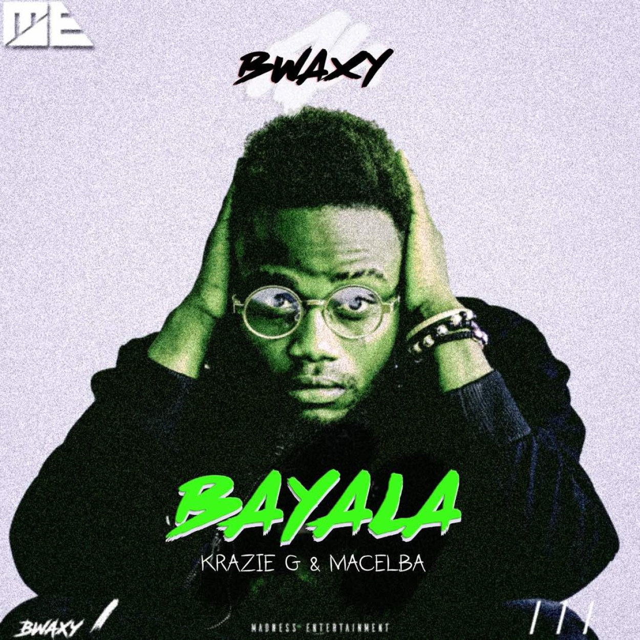 Bwaxy 