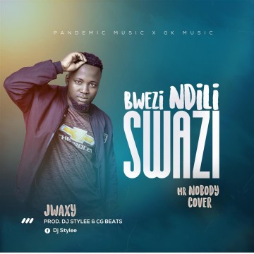 Bwezi Ndili Swazi  