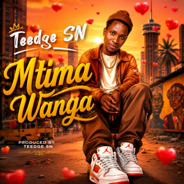 Mtima Wanga 