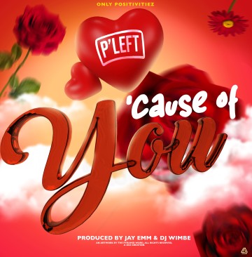 Cause Of You 