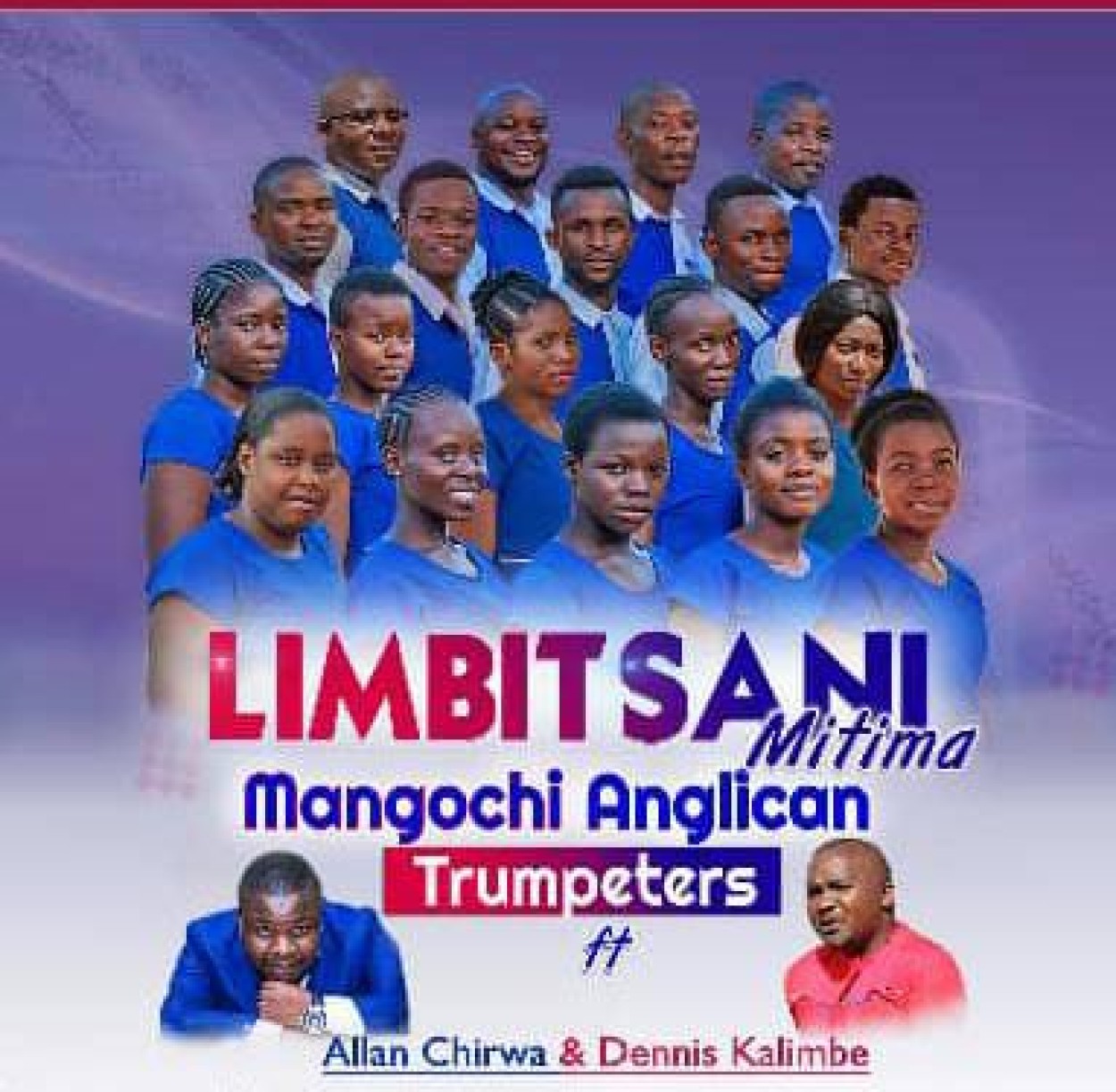 Mangochi Anglican Trumpeters 