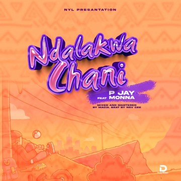 Ndalakwa Chani 